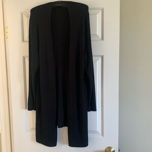 Brand new Soft Surroundings duster with tags